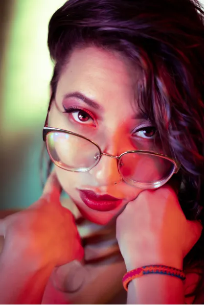 Interprete piaf_cute Foto 4