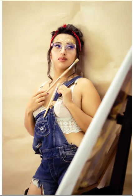 Interprete piaf_cute Foto 10