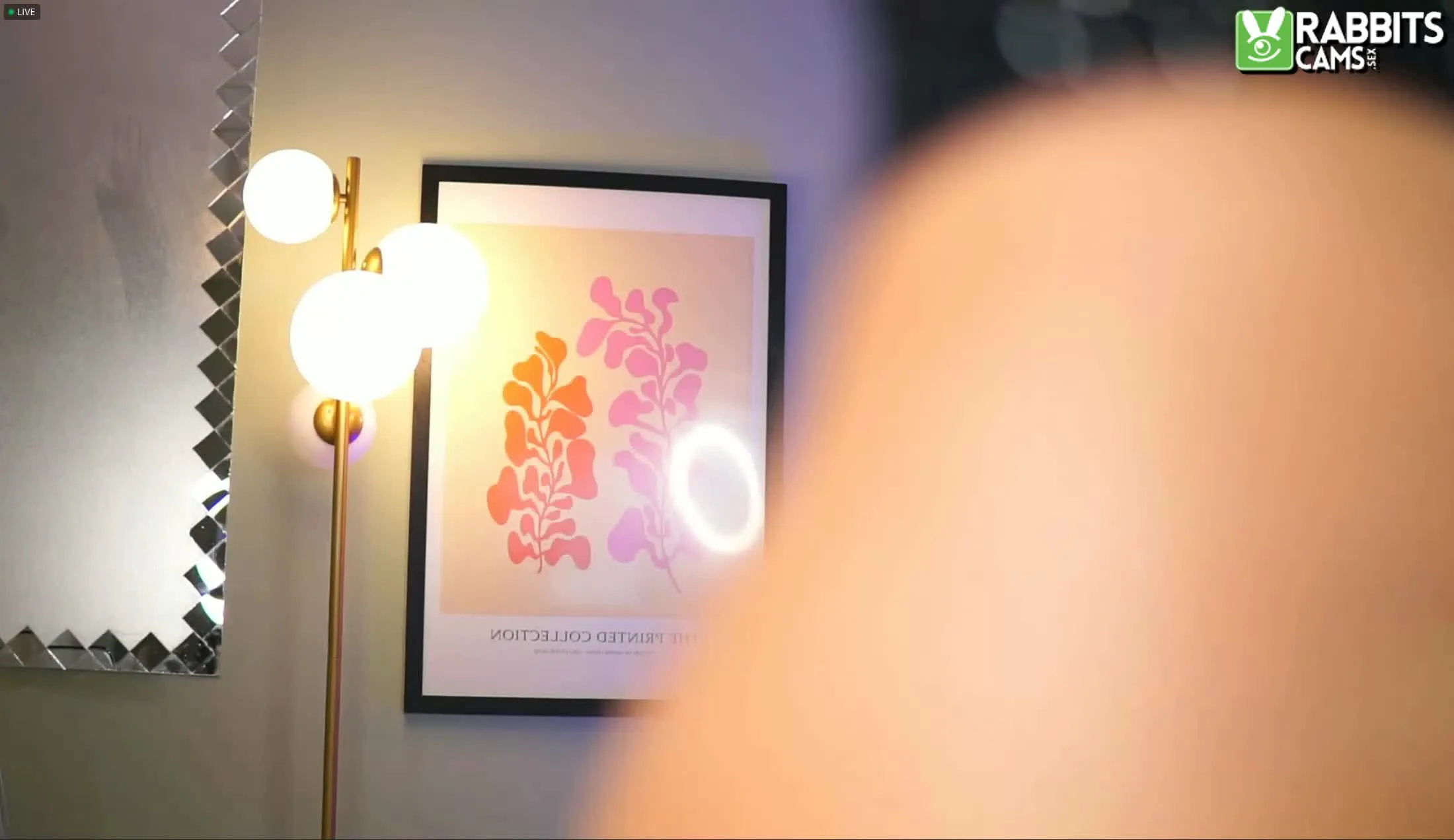 Artista MayaHipnoteyes Video 1