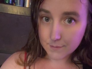 Image de profil du modèle de webcam EffieHamilton