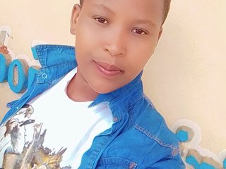 Imagen de perfil de modelo de cámara web de Sexy_queen123