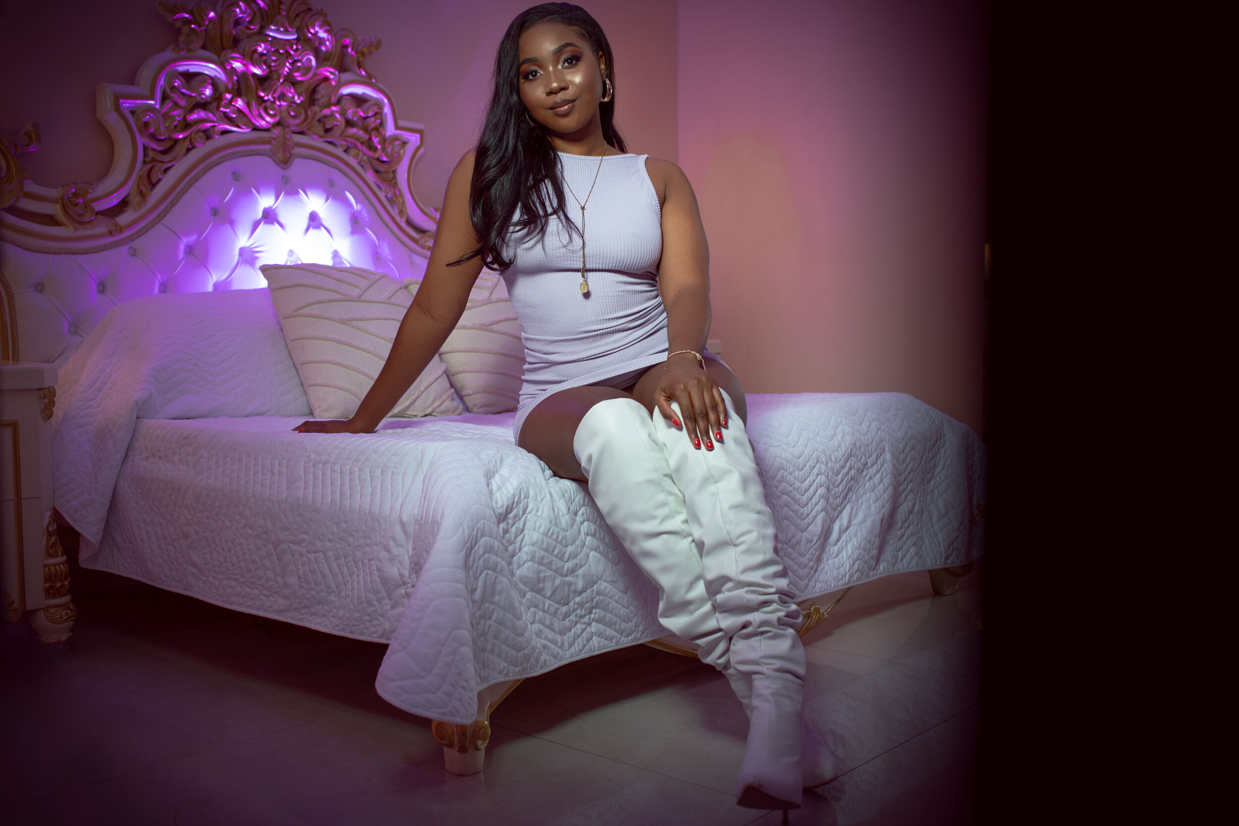 Darsteller NattyRiveiro Foto 3