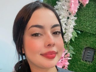LunaDulcee profilbild på webbkameramodell 