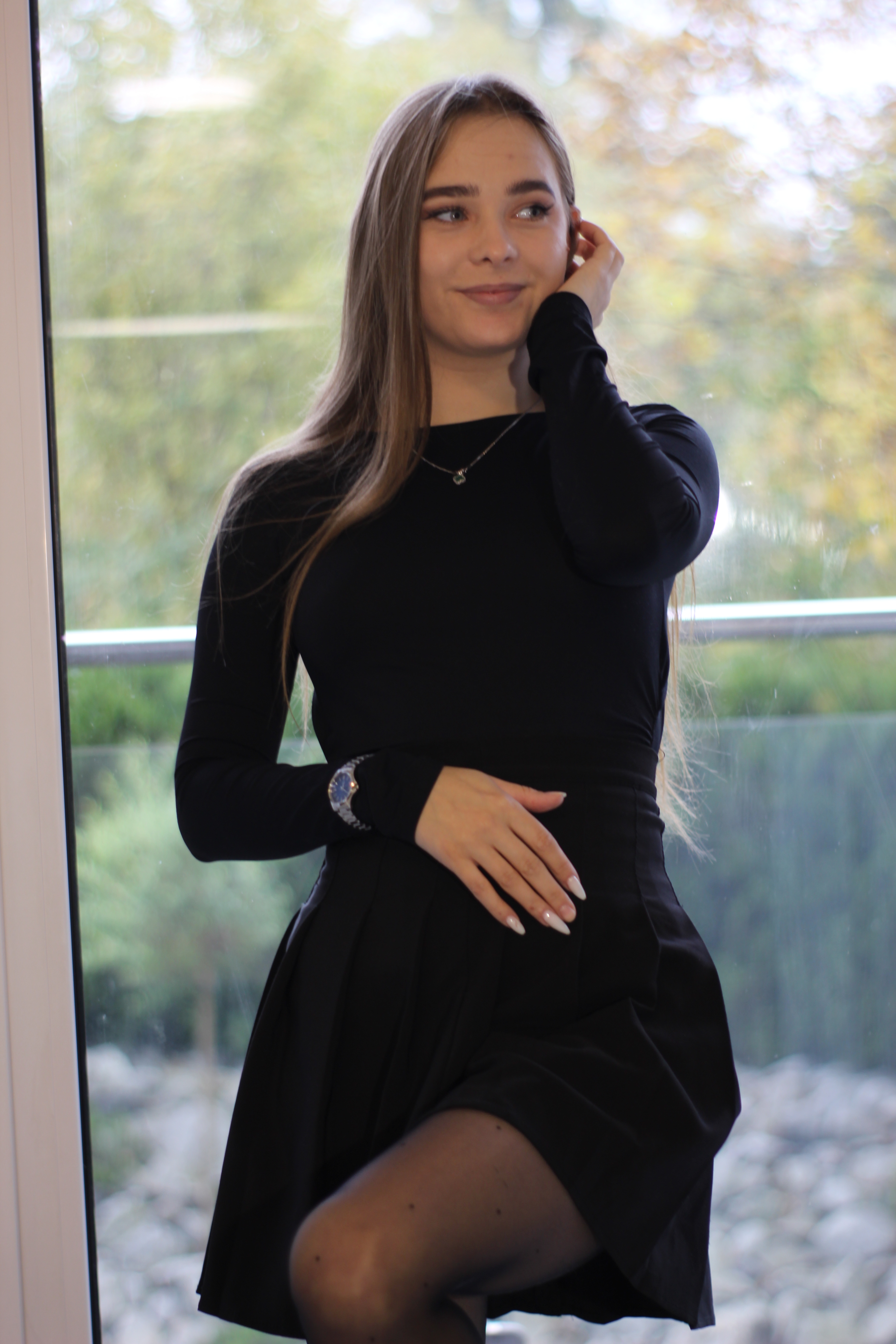 Interprete HoneyKylie Foto 5