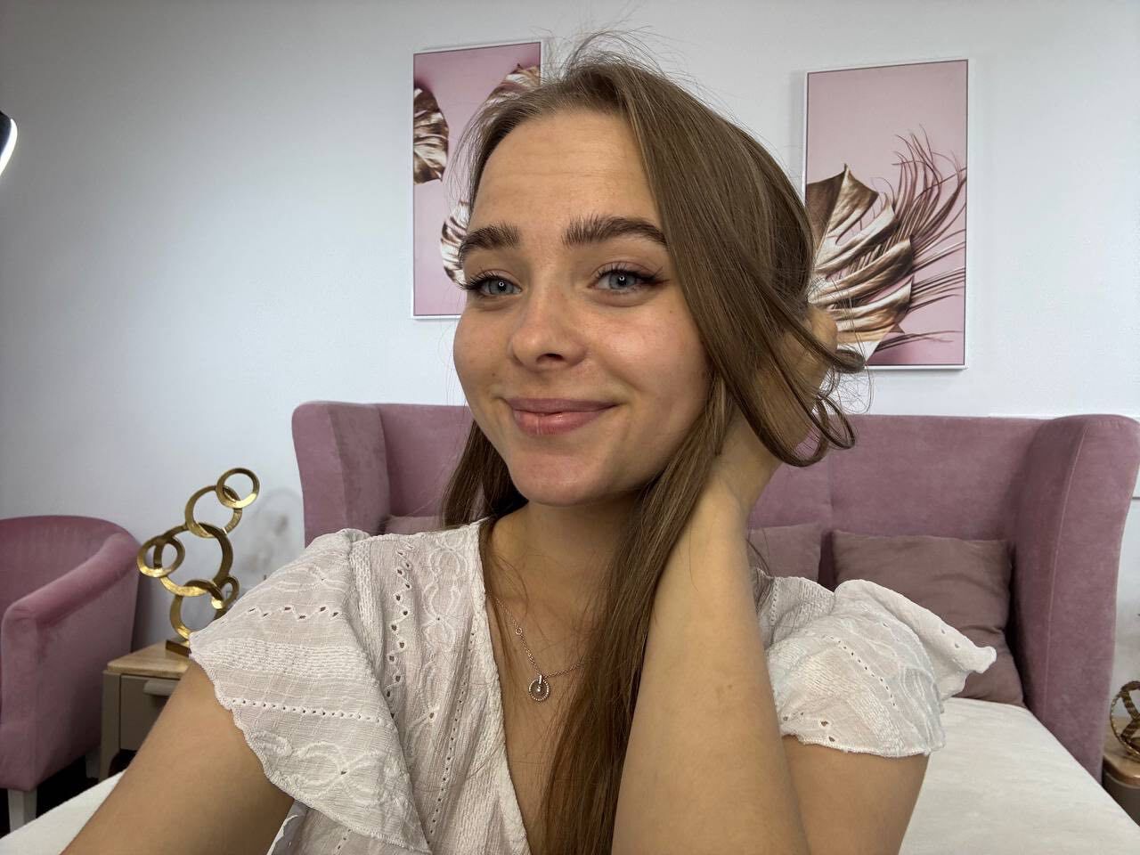 Interprete HoneyKylie Foto 9