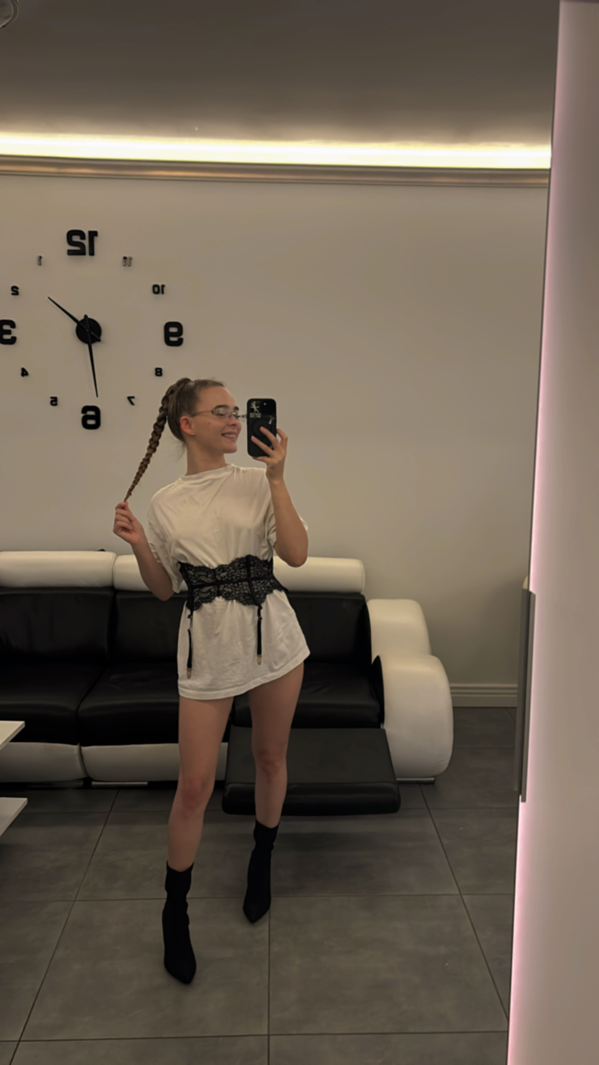 Interprete HoneyKylie Foto 2