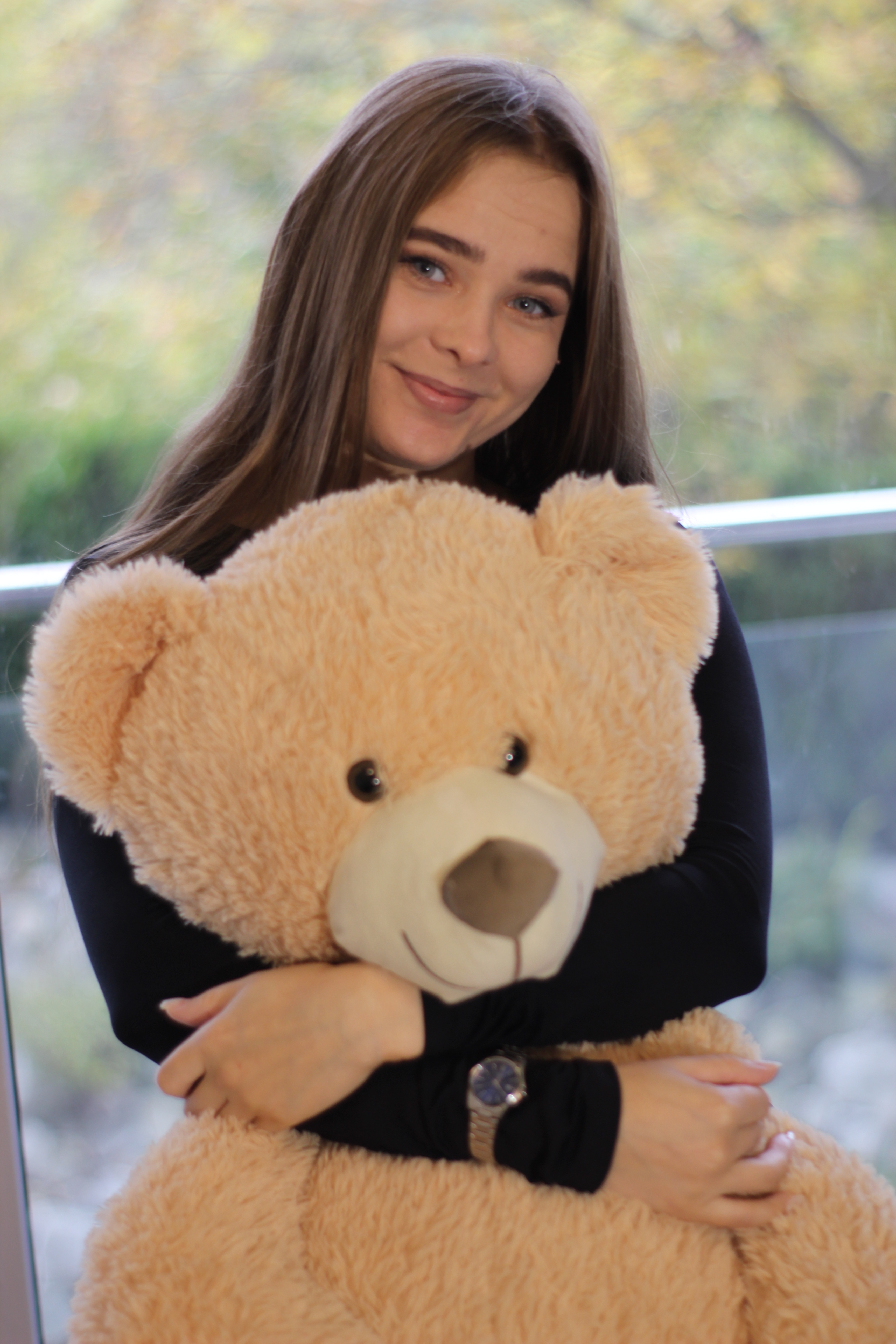 Interprete HoneyKylie Foto 4