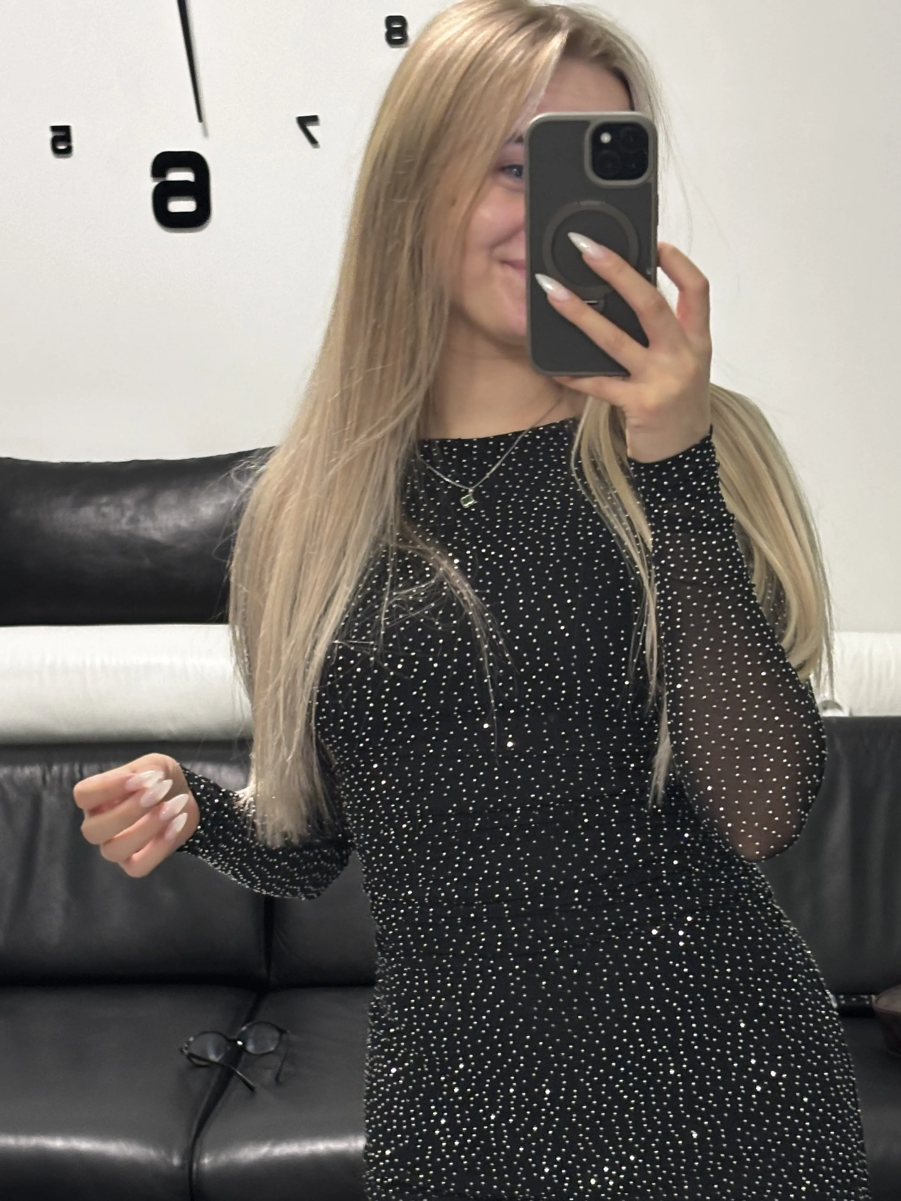 Interprete HoneyKylie Foto 5