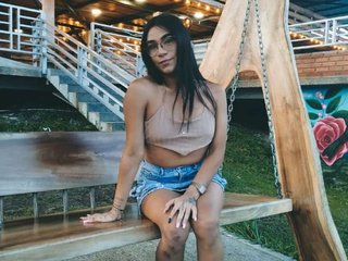 Foto de perfil de modelo de webcam de MiaMarinhot 