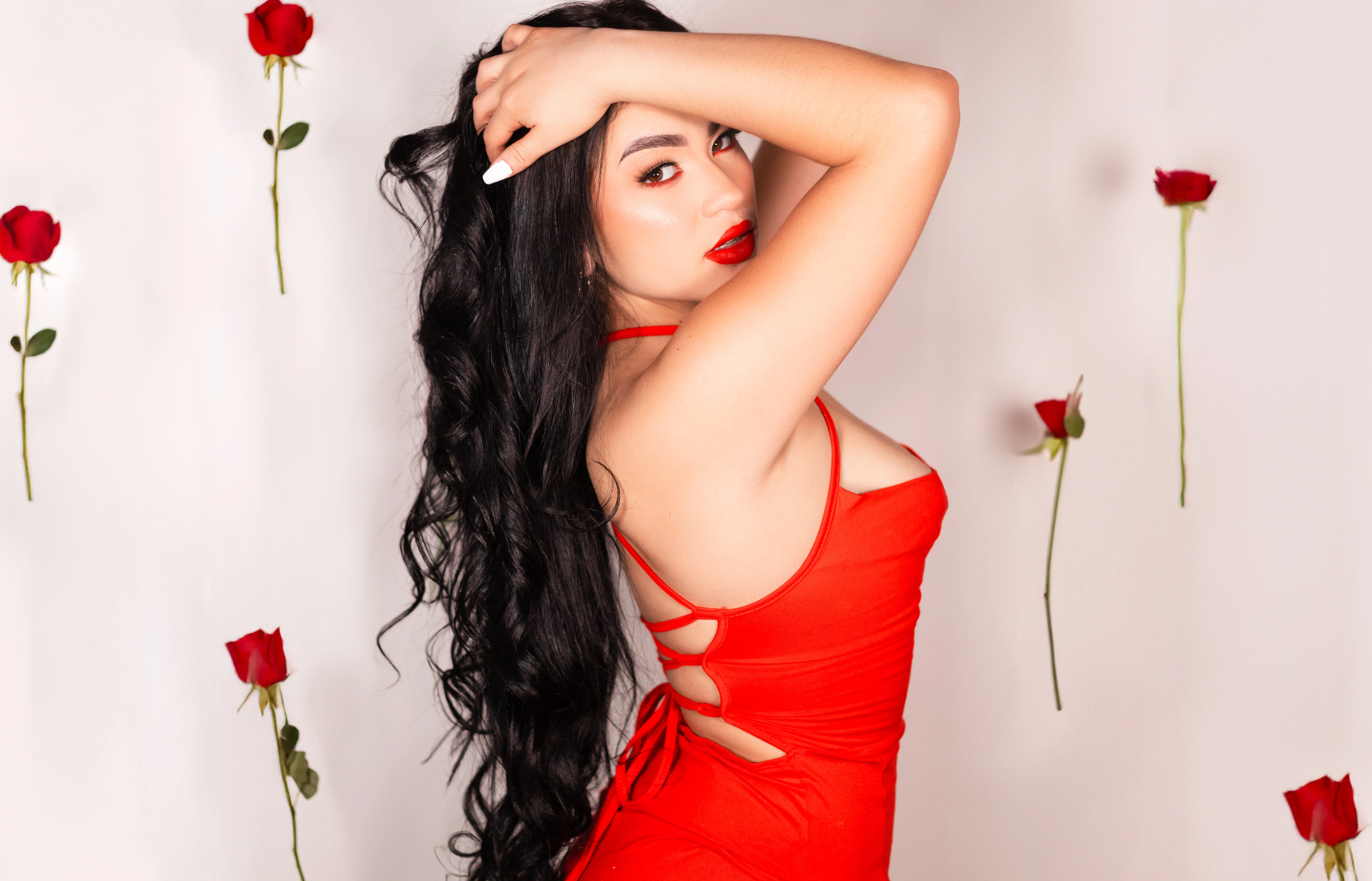 Intérprete MayaWiills Foto 1