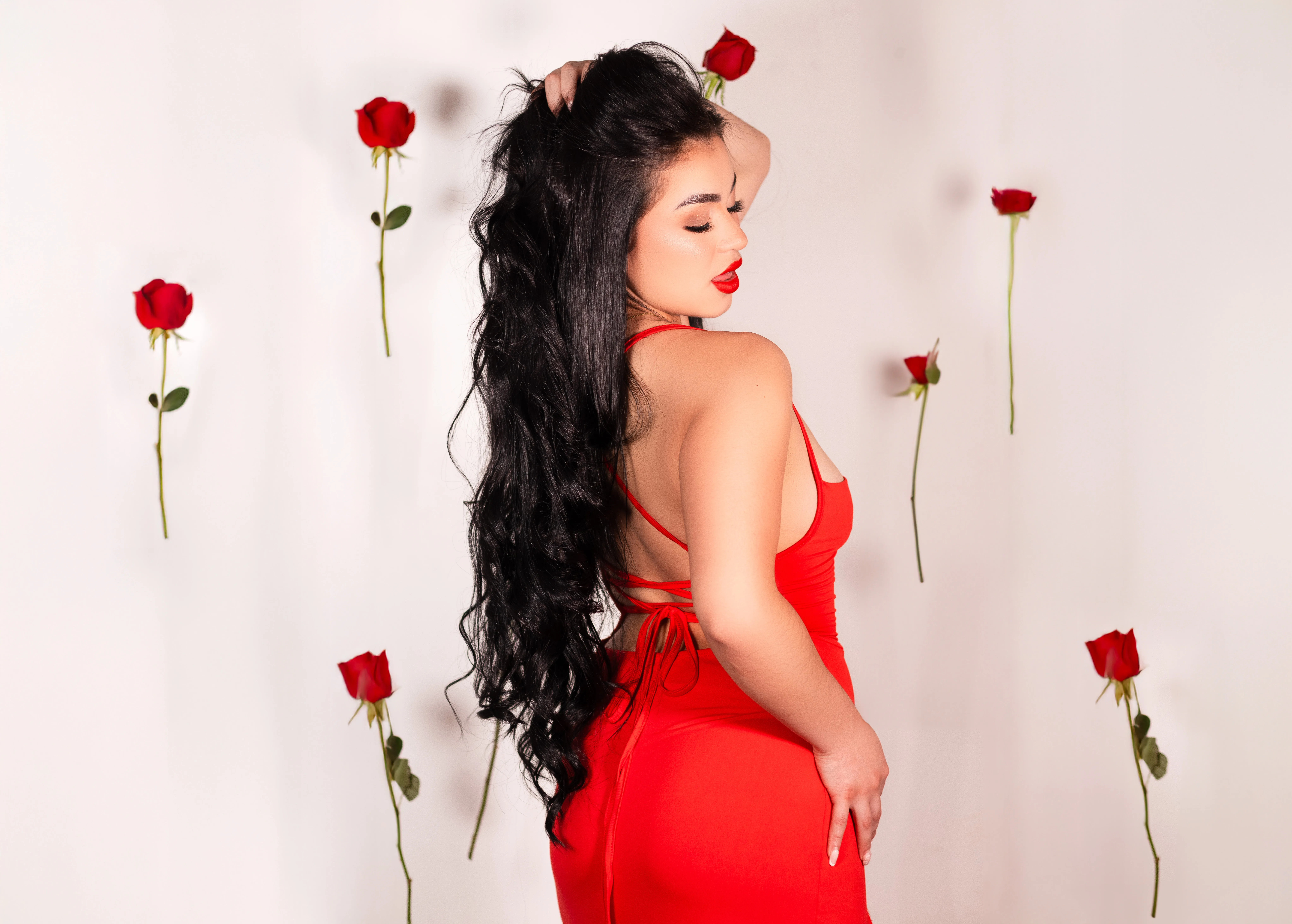 Intérprete MayaWiills Foto 2