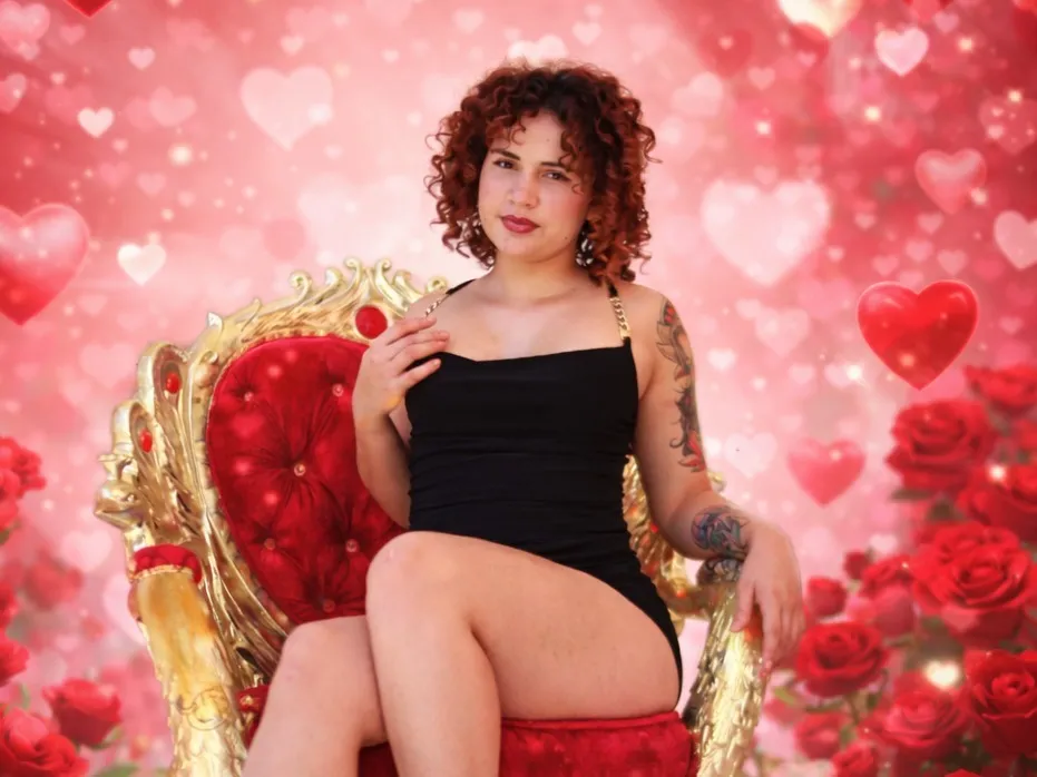 Intérprete Candycox_606 Foto 12