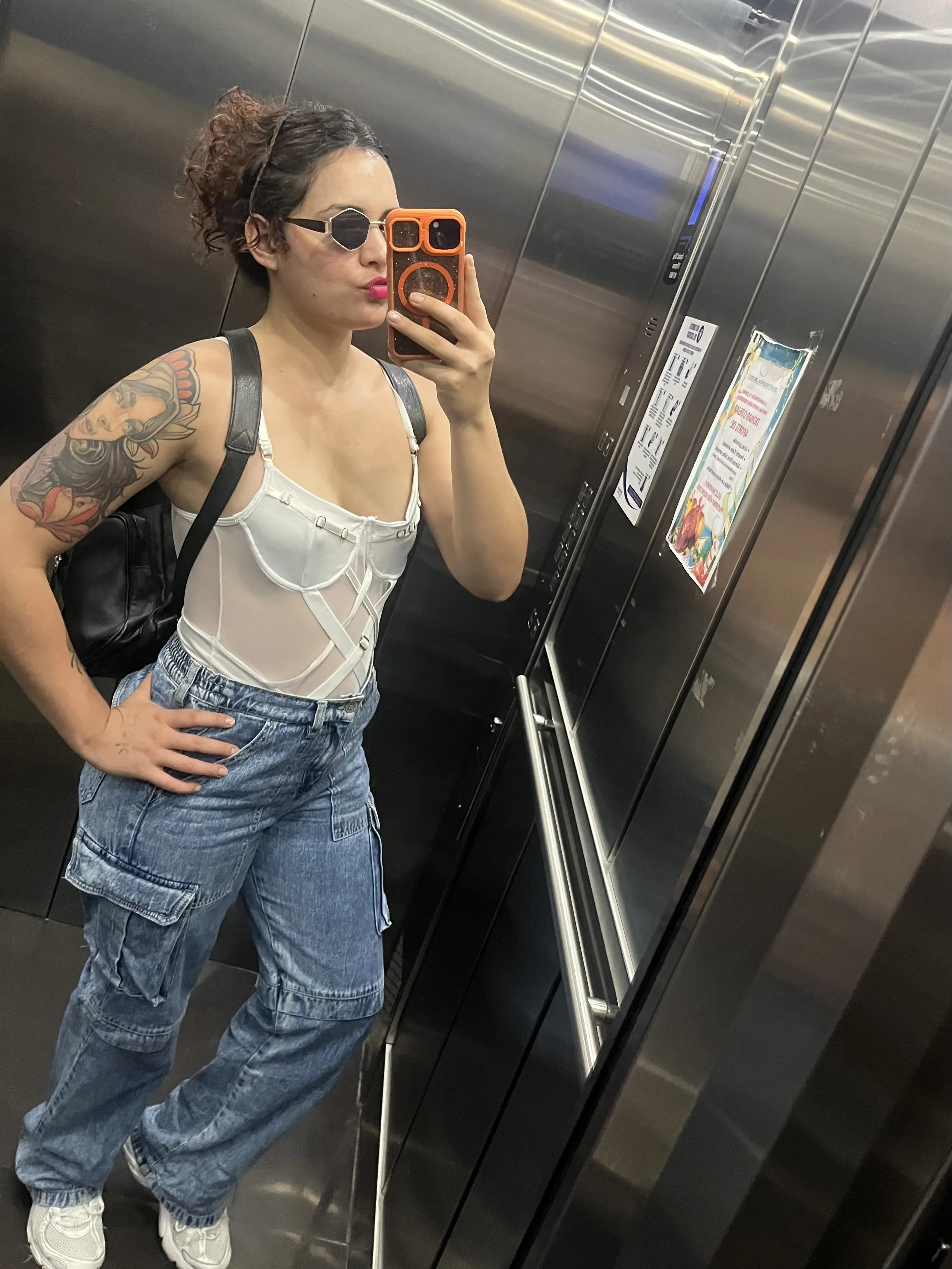 Intérprete Candycox_606 Foto 7