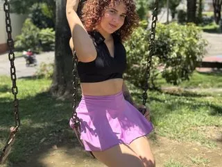 Image de profil du modèle de webcam Candycox_606