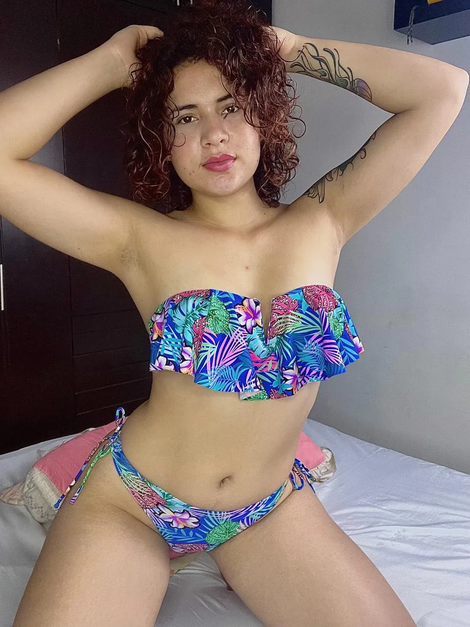 Interprète Candycox_606 Photo 1