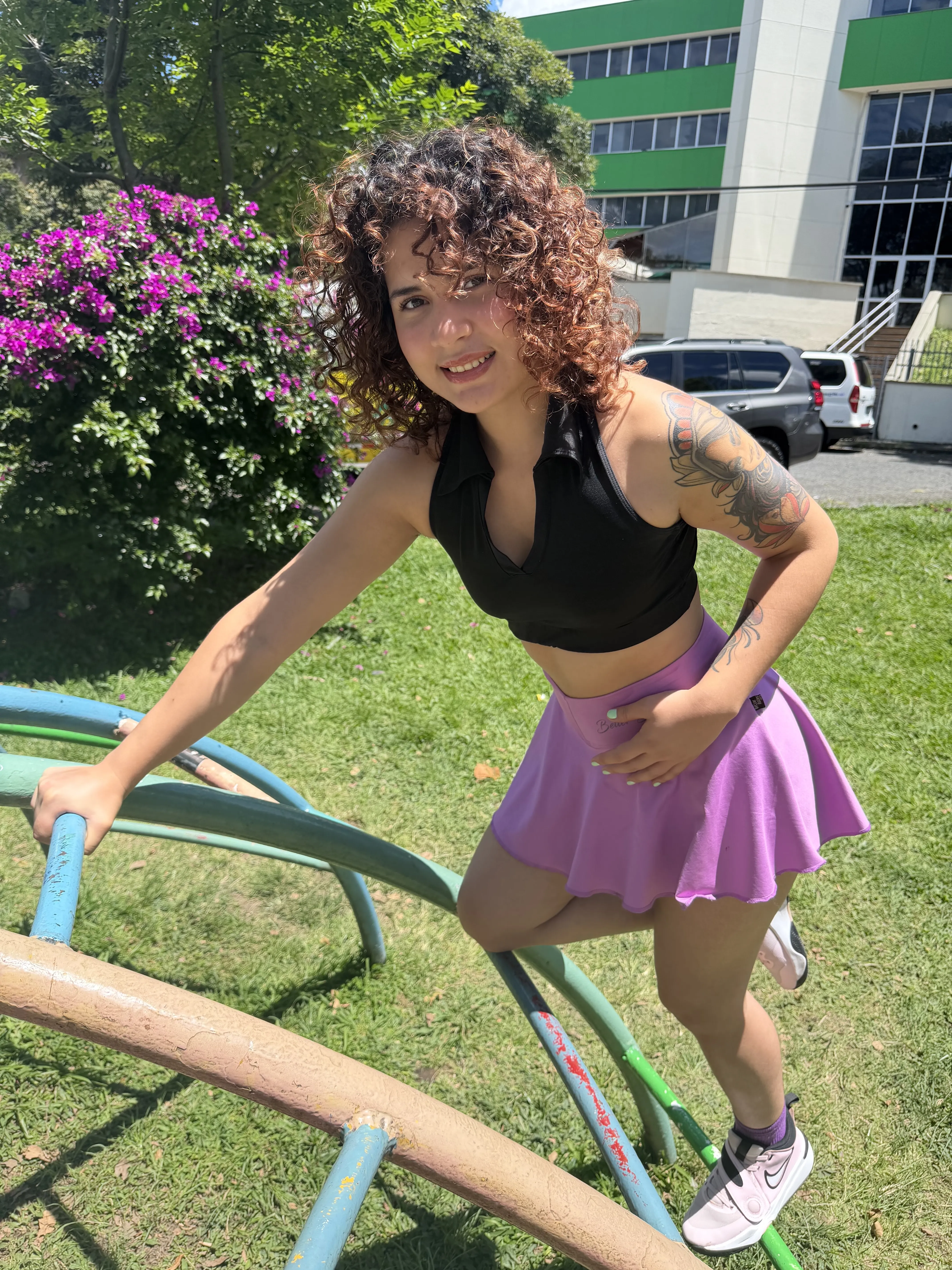 Performer Candycox_606 Photo 1