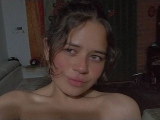 Foto de perfil de modelo de webcam de JuliettaRuiz