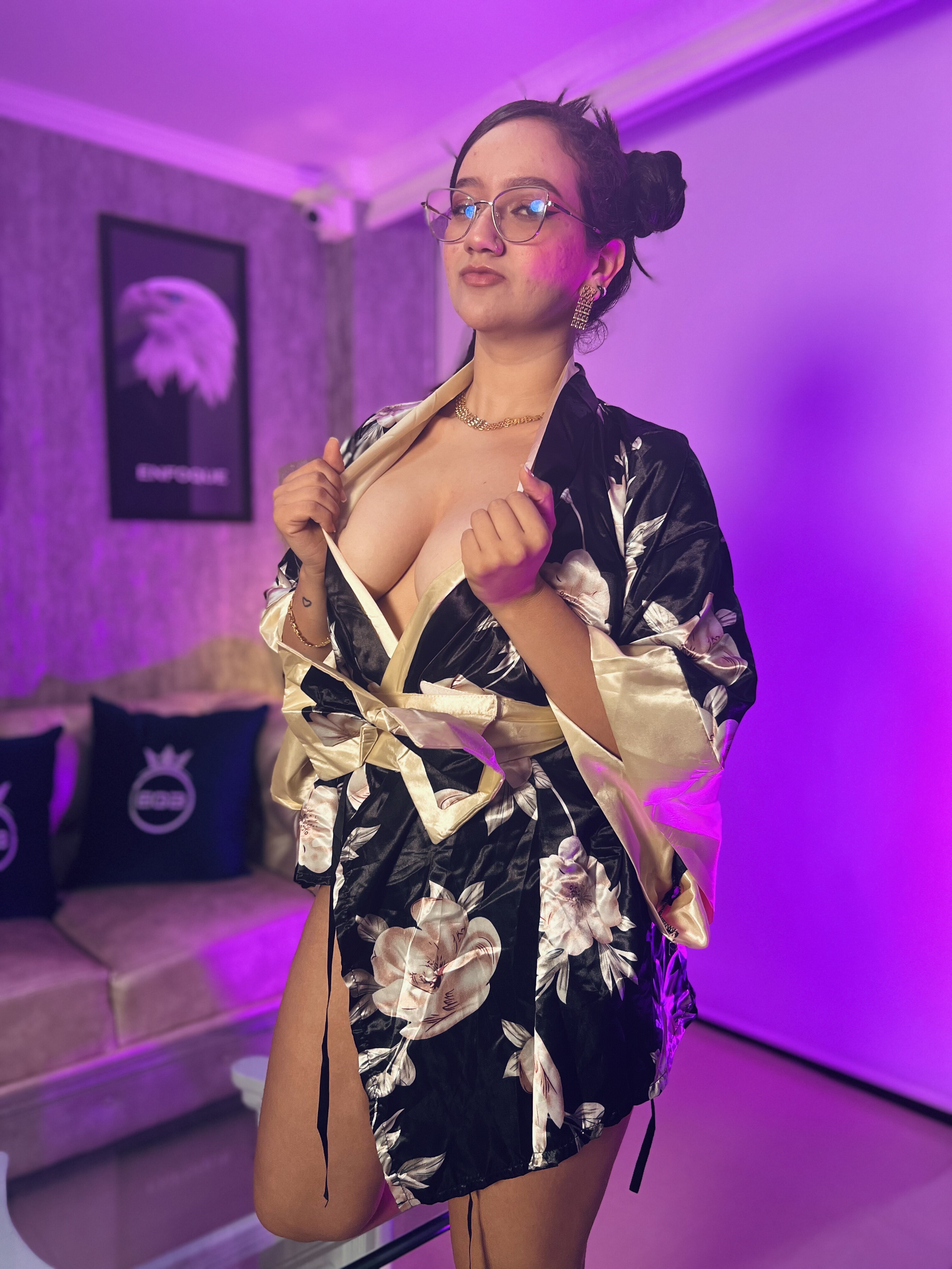 Performer SammyGB Photo 1