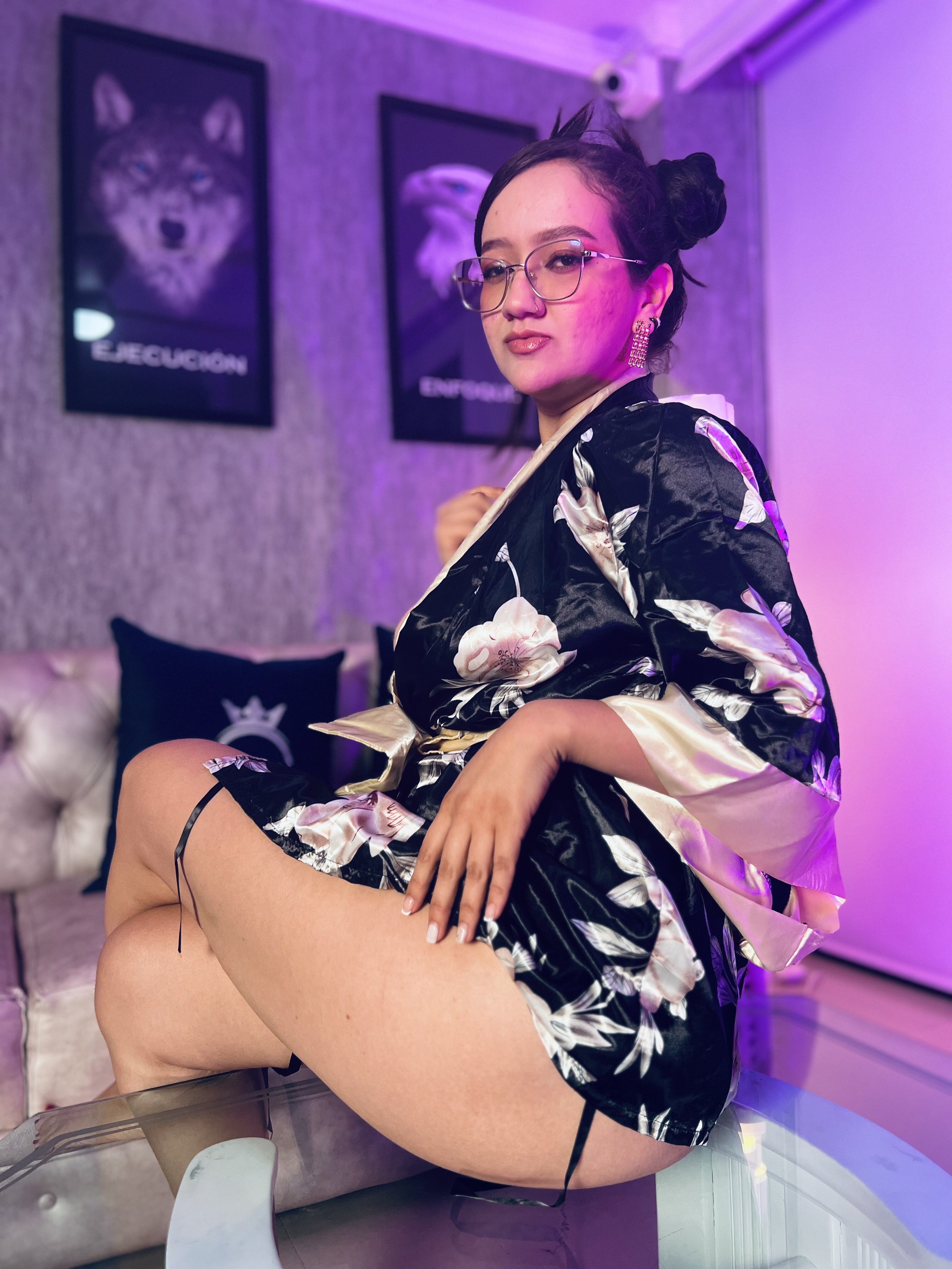 Performer SammyGB Photo 5