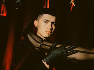 Foto de perfil de modelo de webcam de bastian_bdsm 
