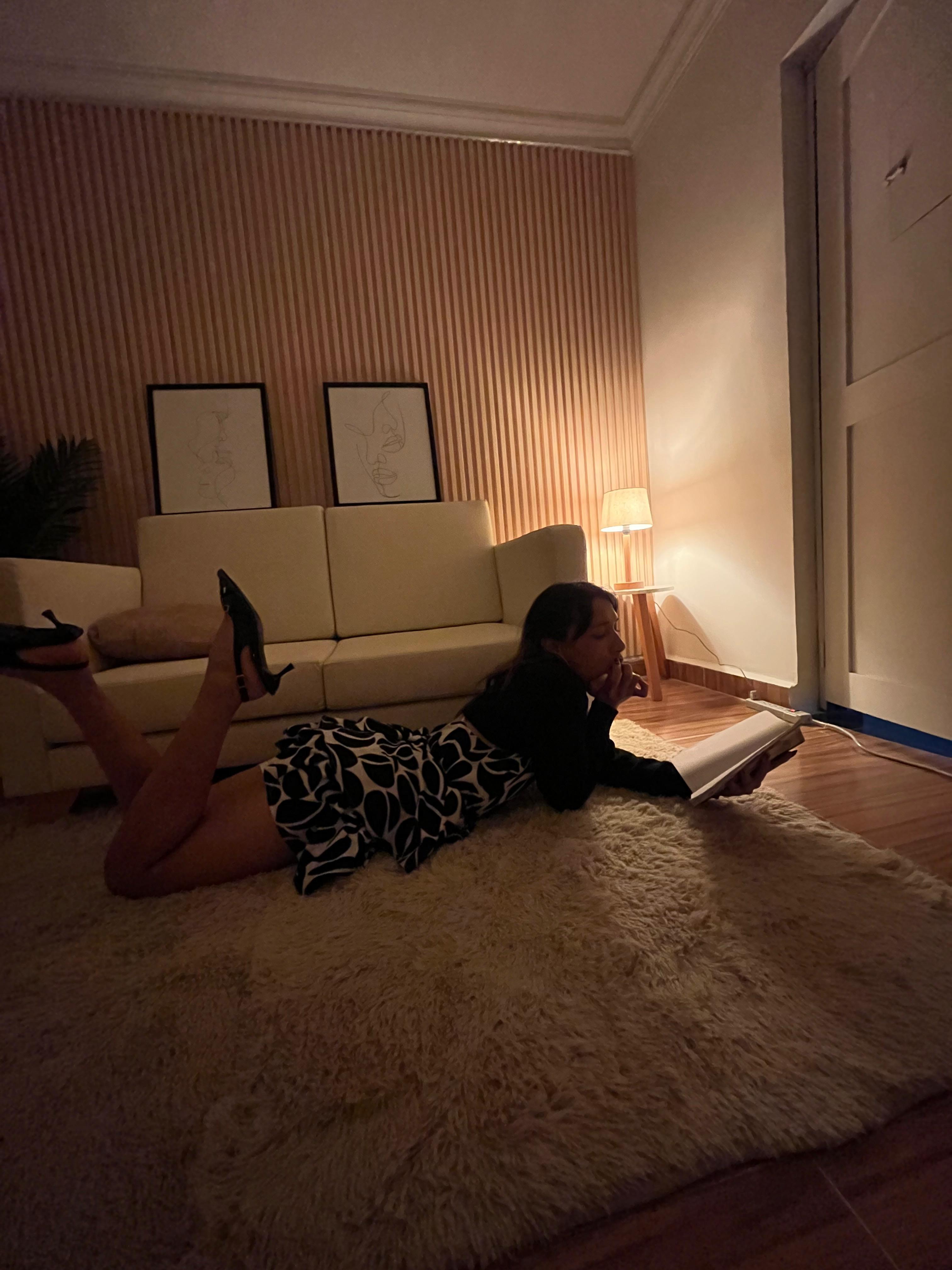 Interprète VictoriaDeCapri Photo 6