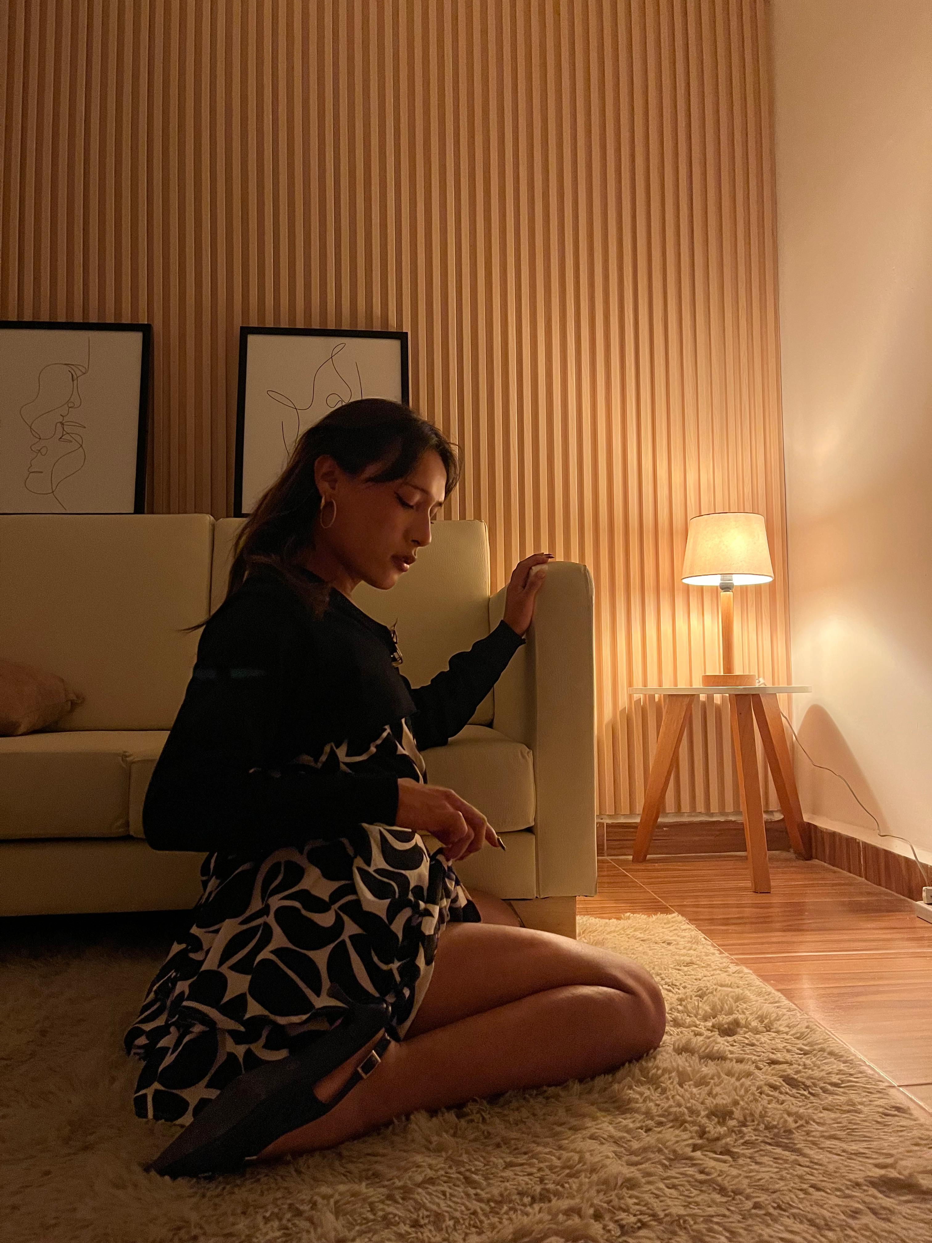 Interprète VictoriaDeCapri Photo 3