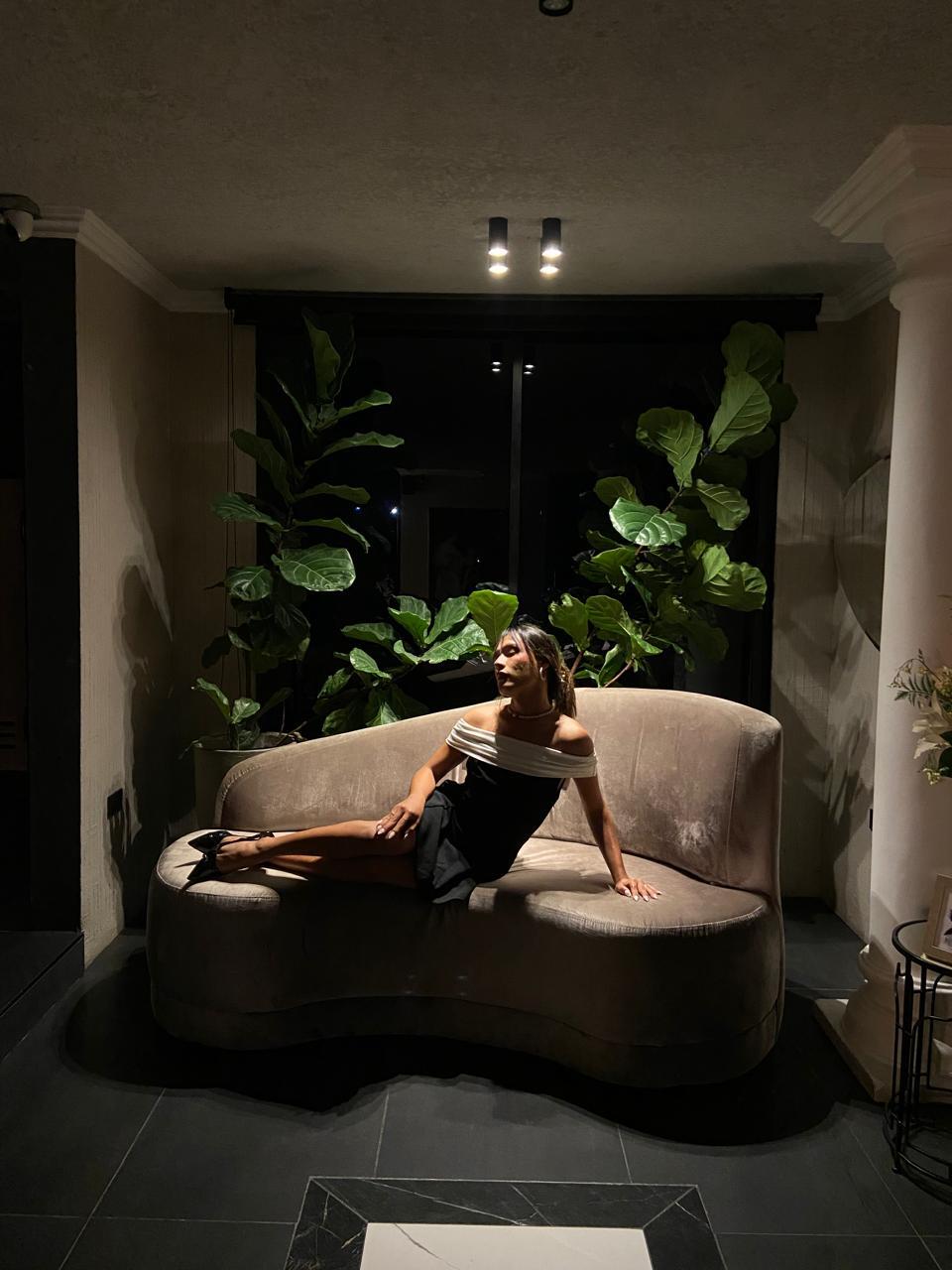 Interprète VictoriaDeCapri Photo 9