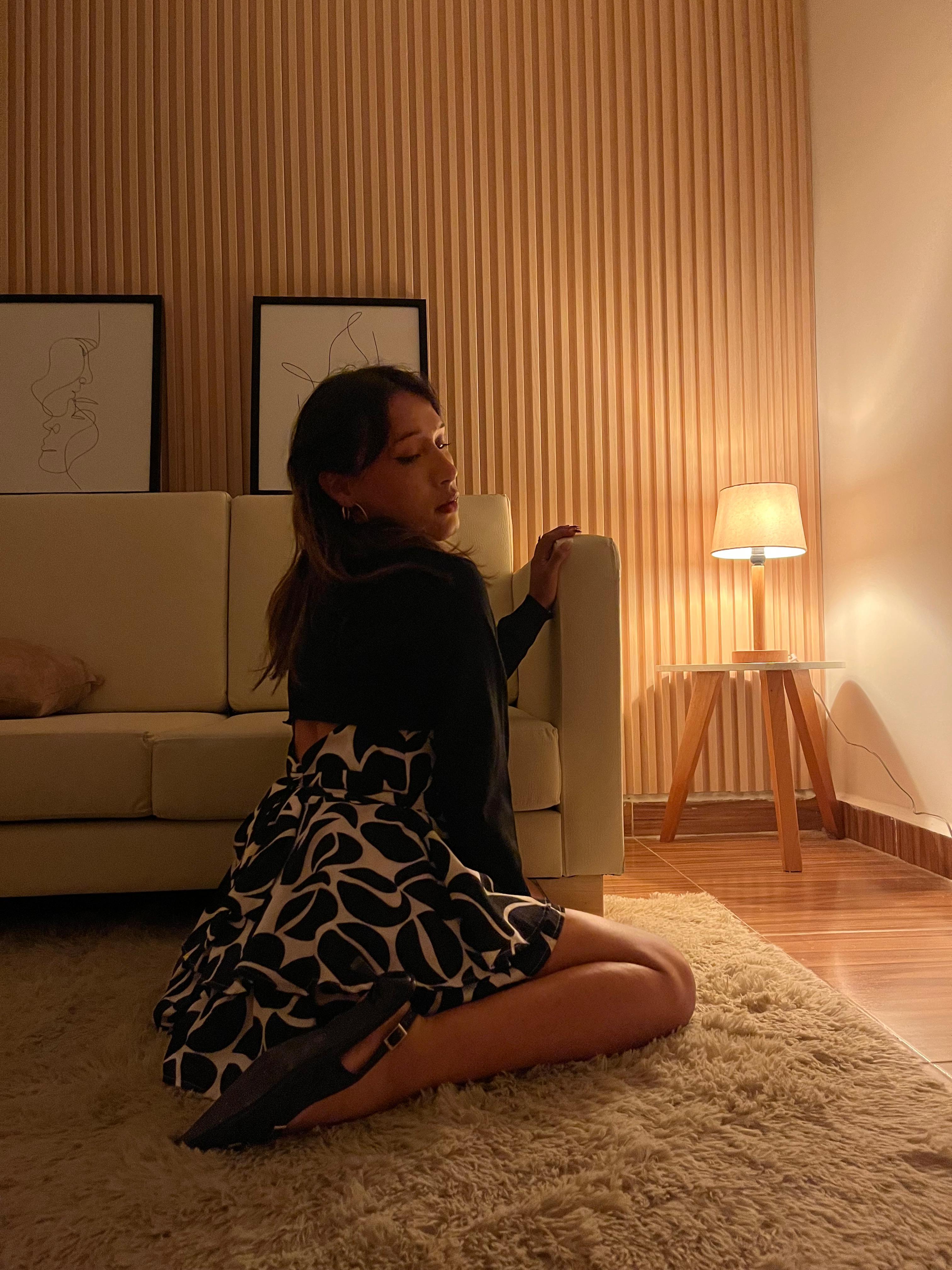 Interprète VictoriaDeCapri Photo 1