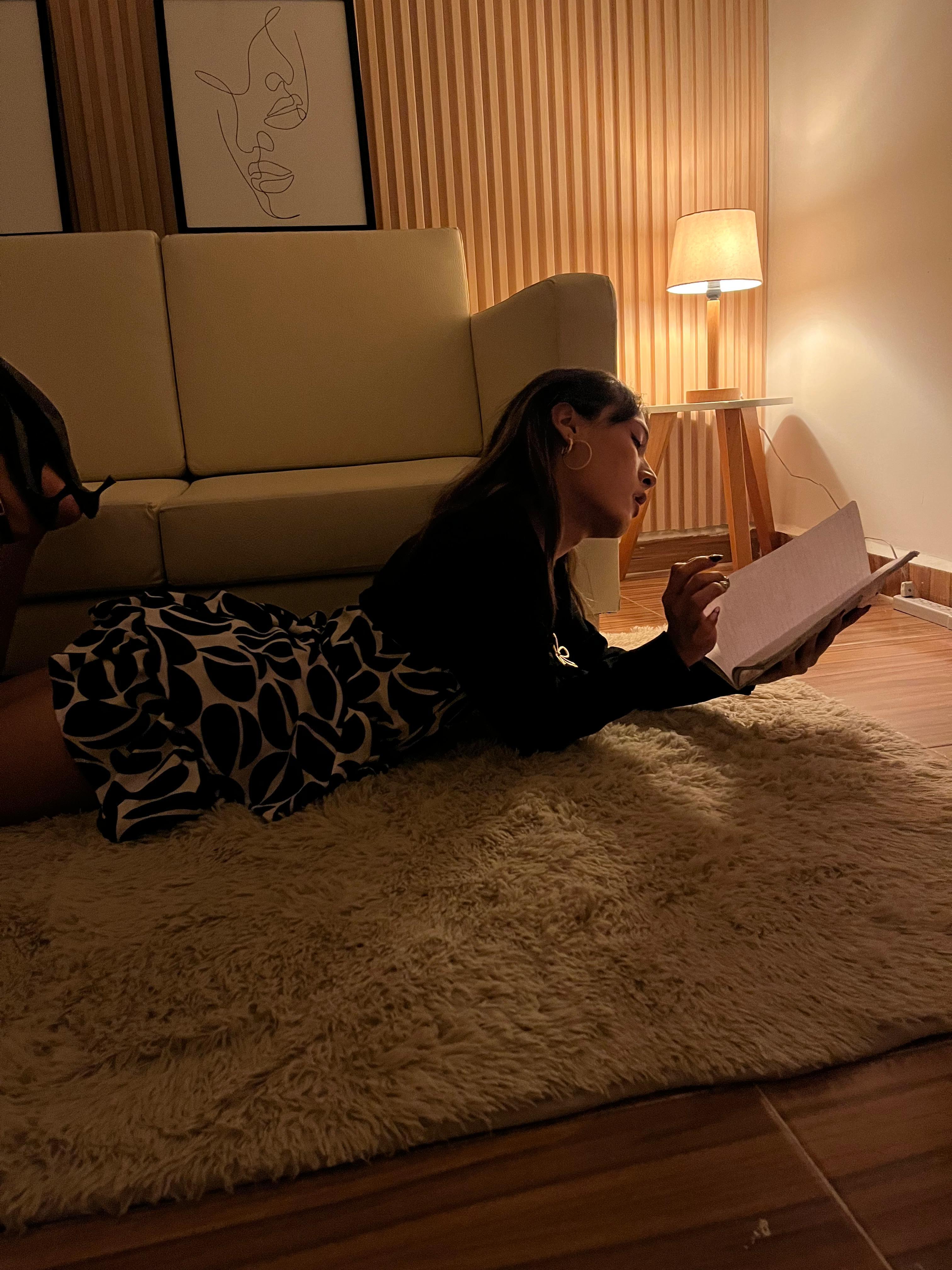 Interprète VictoriaDeCapri Photo 4