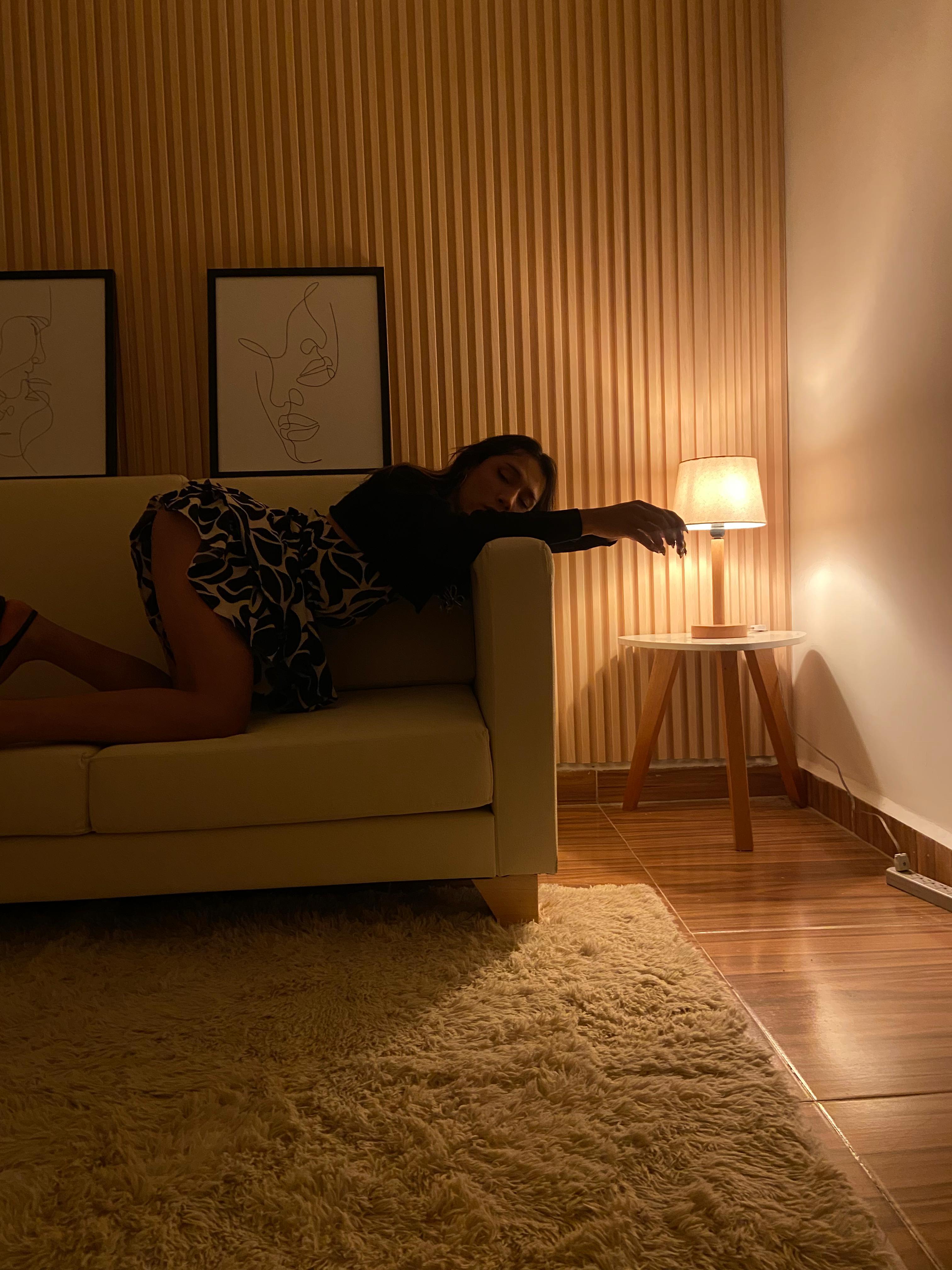 Interprète VictoriaDeCapri Photo 2