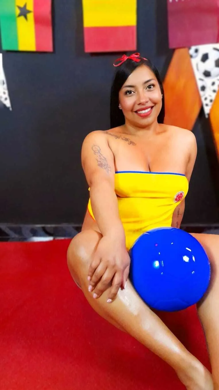 Darsteller loana_bdsm Foto 1