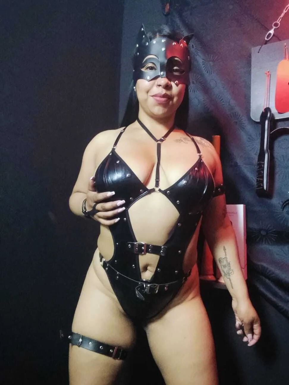 Darsteller loana_bdsm Foto 3
