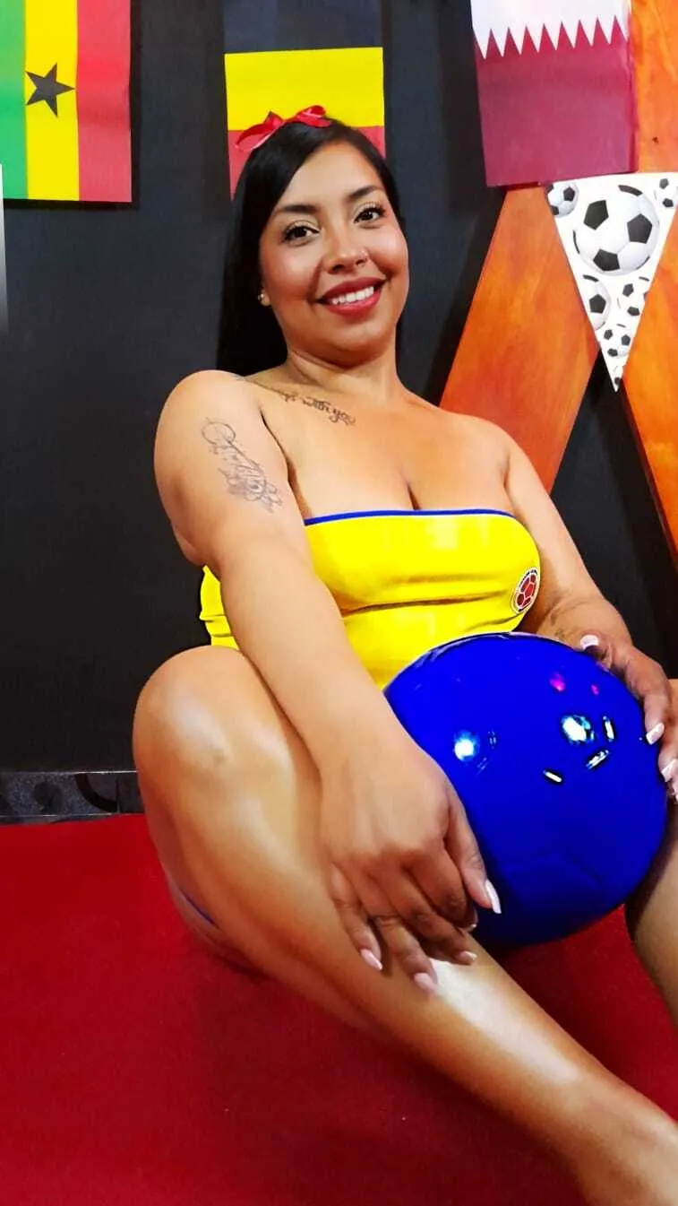 Darsteller loana_bdsm Foto 4