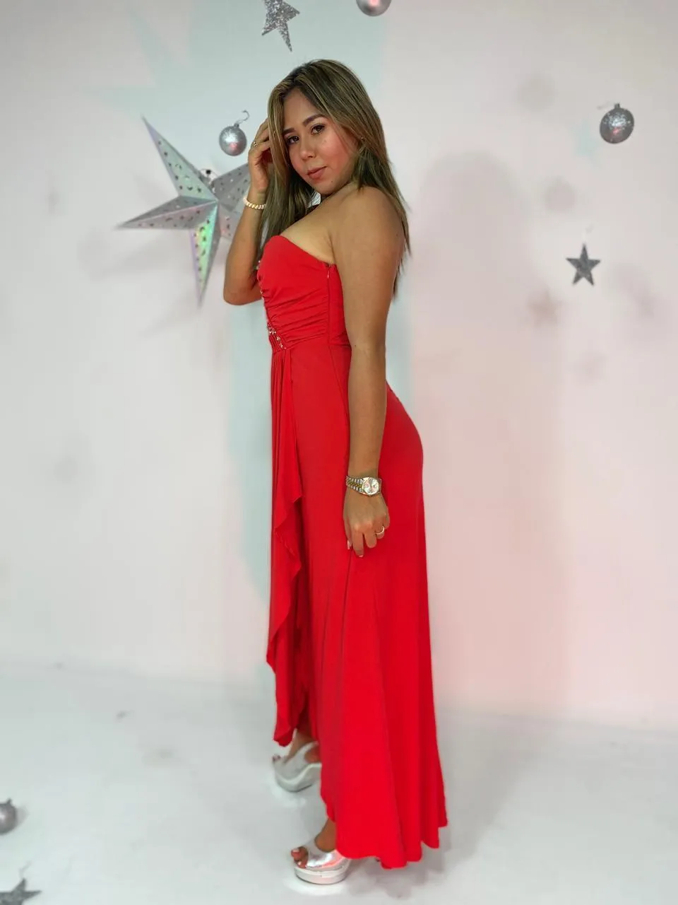 Artista ChristinWeet Foto 2