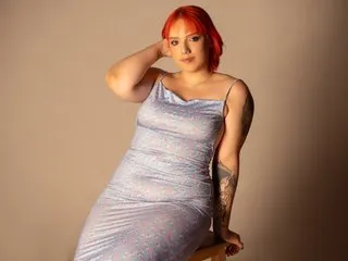 LucyHarmon immagine del profilo del modello di cam