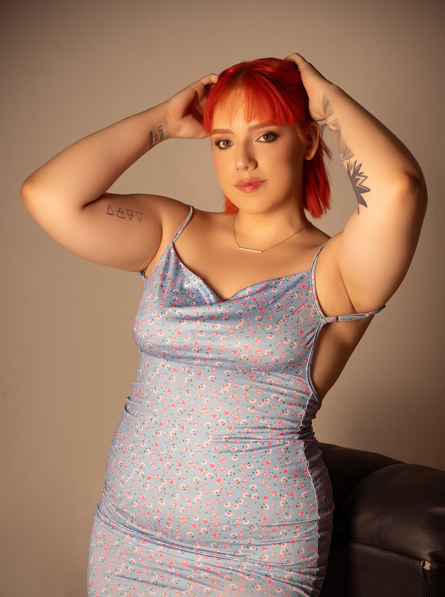 Interprete LucyHarmon Foto 3