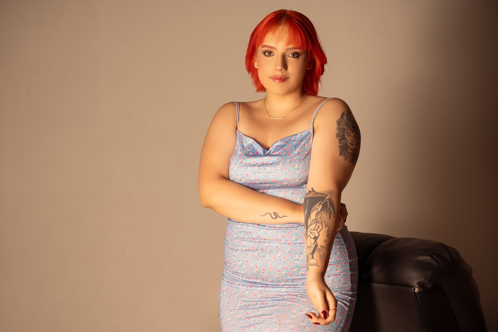 Interprete LucyHarmon Foto 7