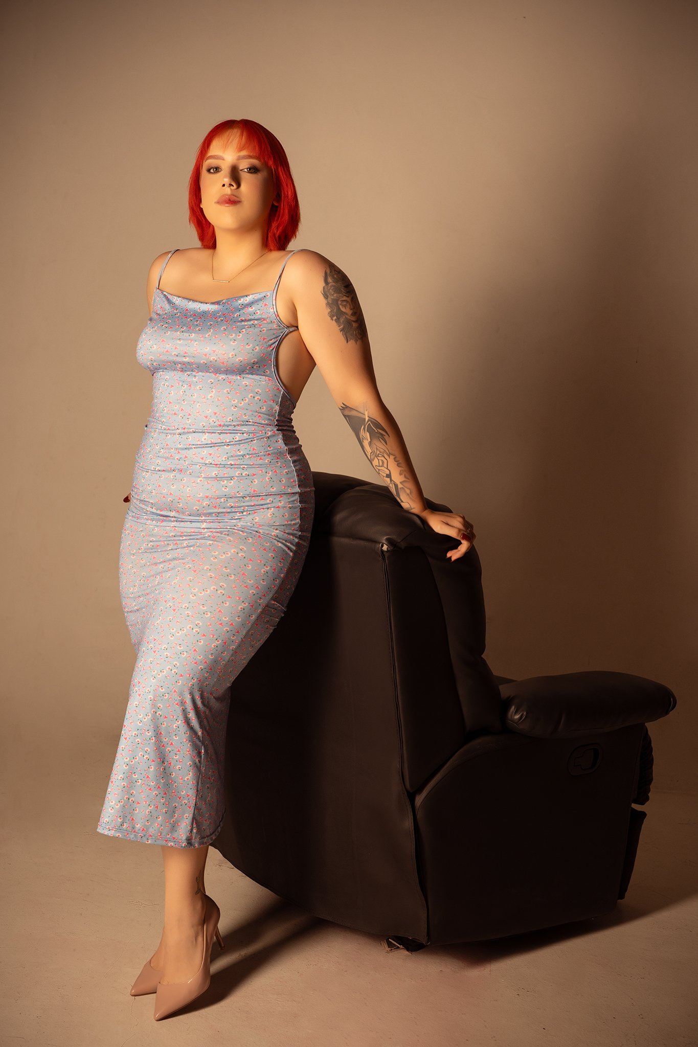 Interprete LucyHarmon Foto 8