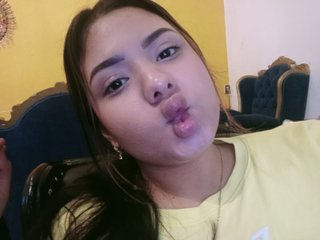 OrianaGarcia Profilbild des Cam-Modells 
