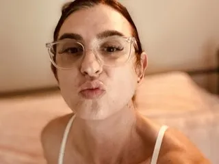 Cindy_Wow profilbild på webbkameramodell