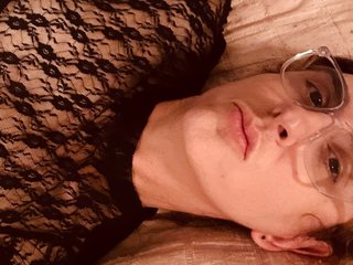 Image de profil du modèle de webcam Cindy_Wow