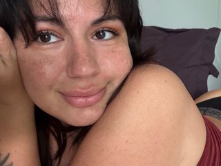 Image de profil du modèle de webcam Peachesmxoxo