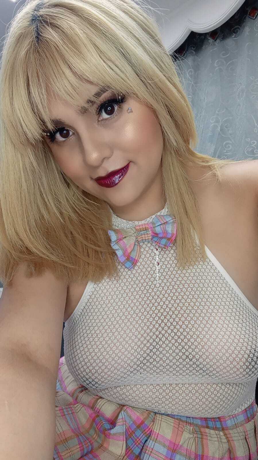 Interprète evee_s Photo 5