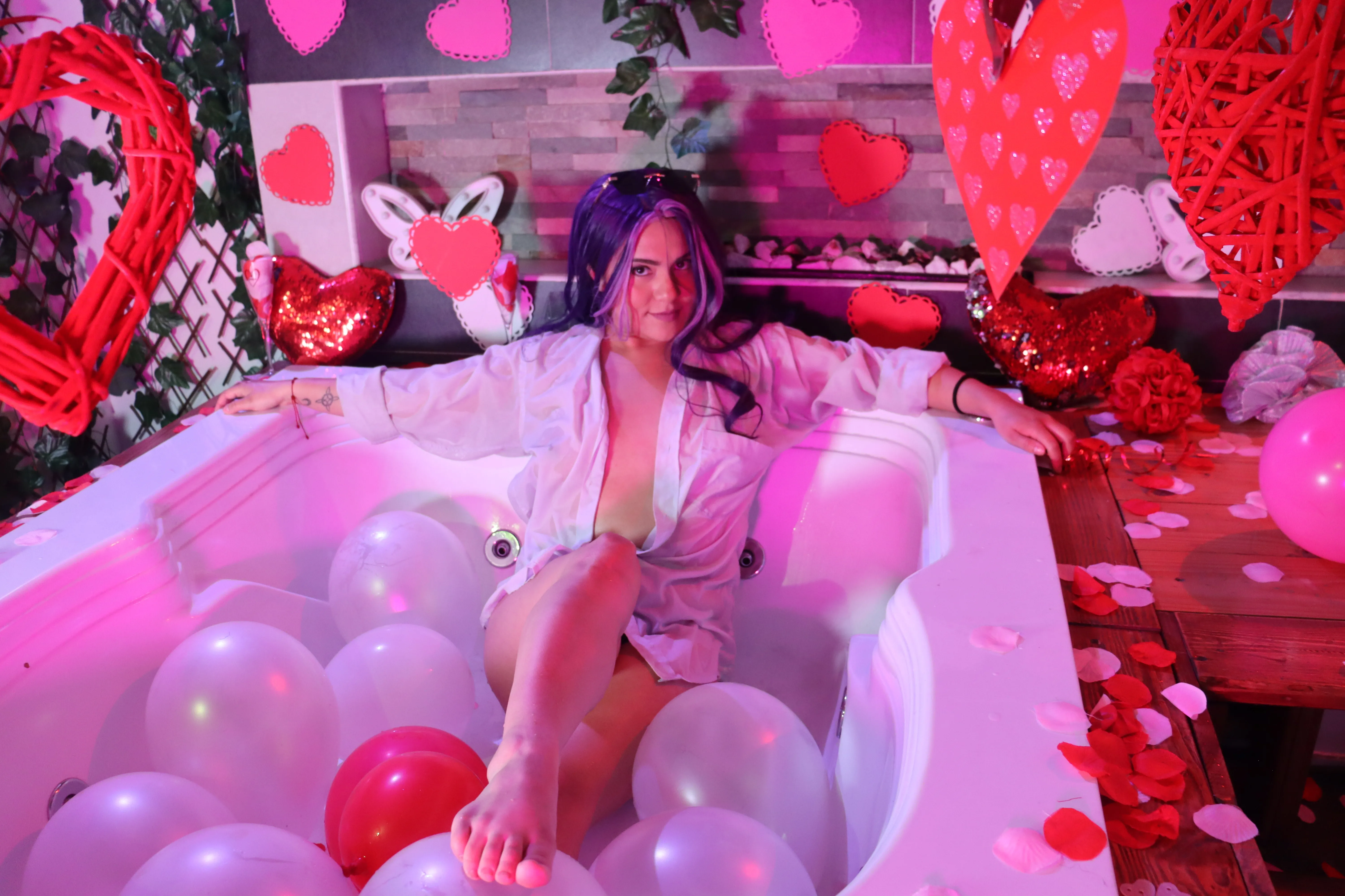 Artiest evee_s Foto 3