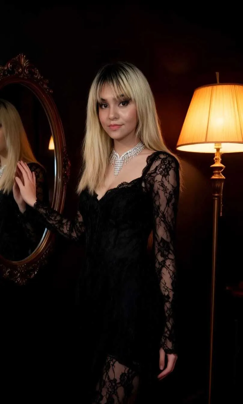 Performer evee_s Photo 4