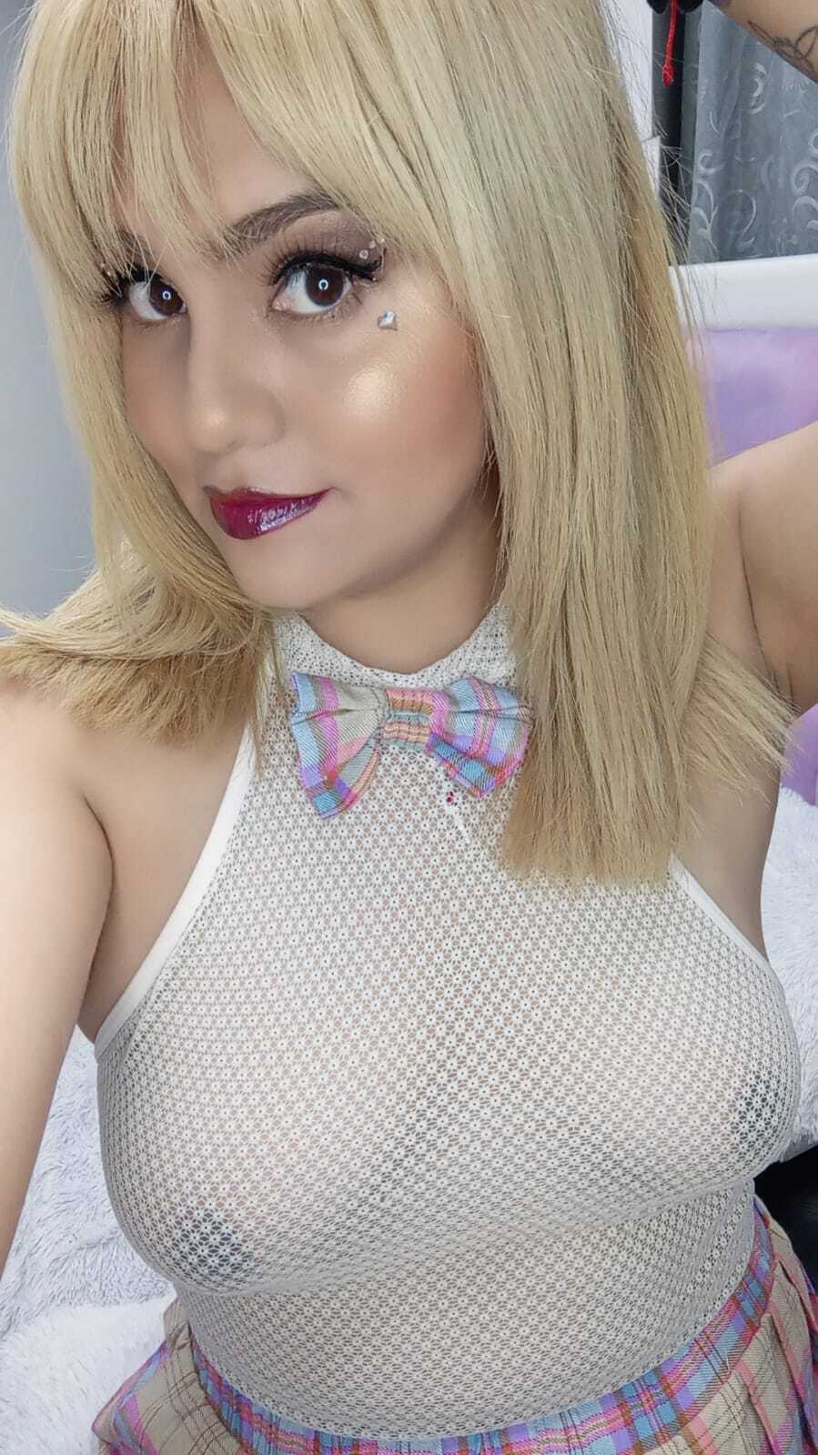 Interprète evee_s Photo 6