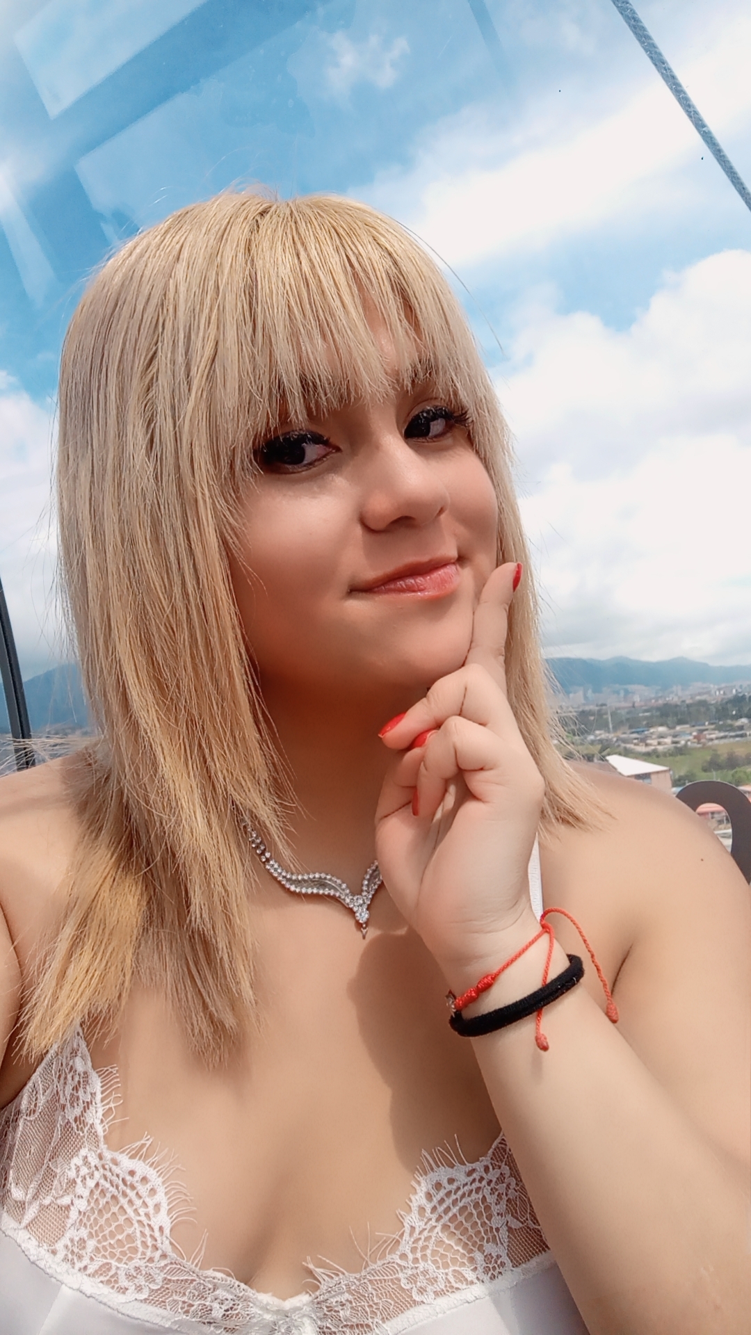 Interprète evee_s Photo 12