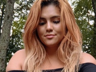 evee_s immagine del profilo del modello di cam