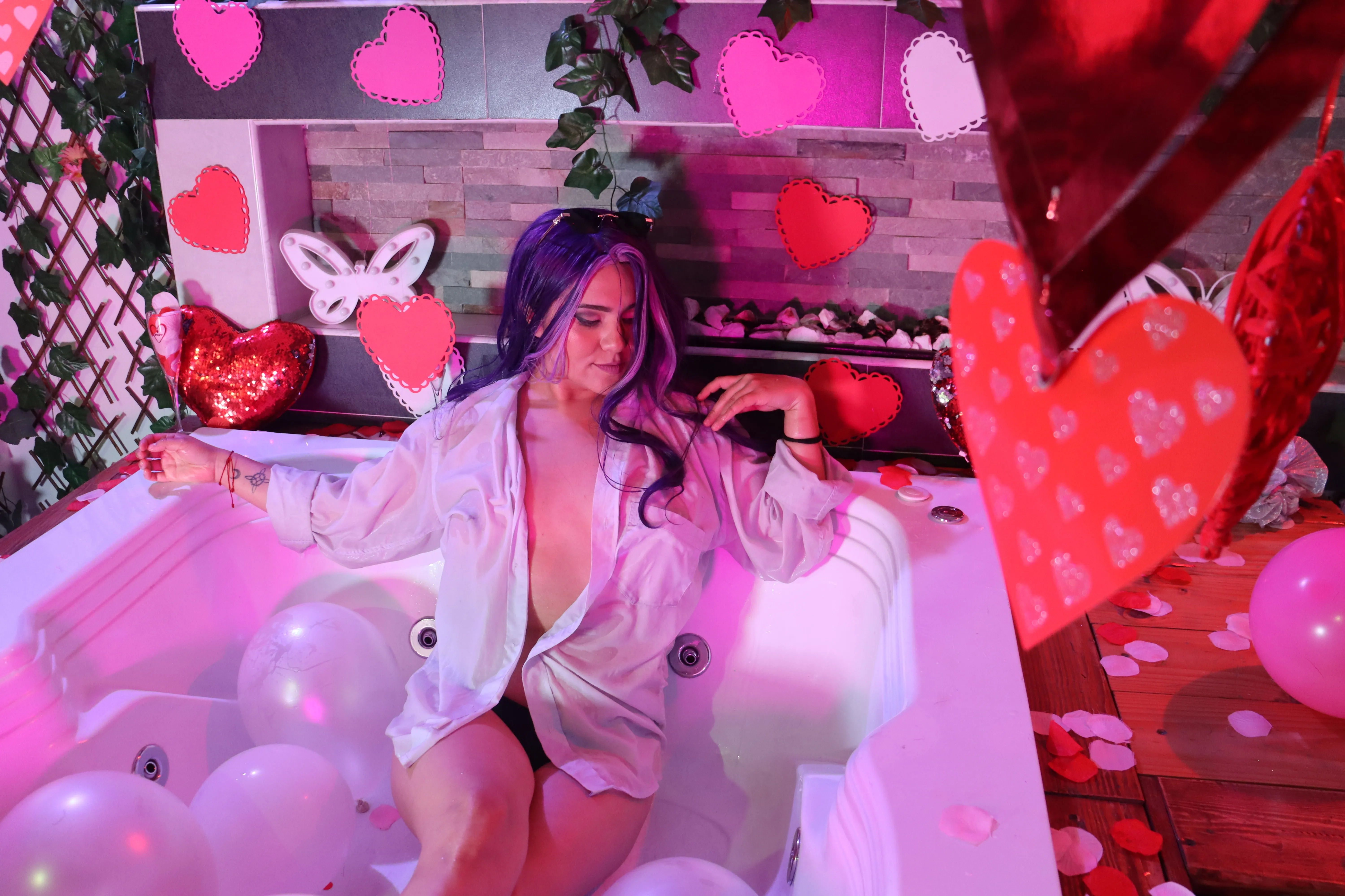 Artiest evee_s Foto 4