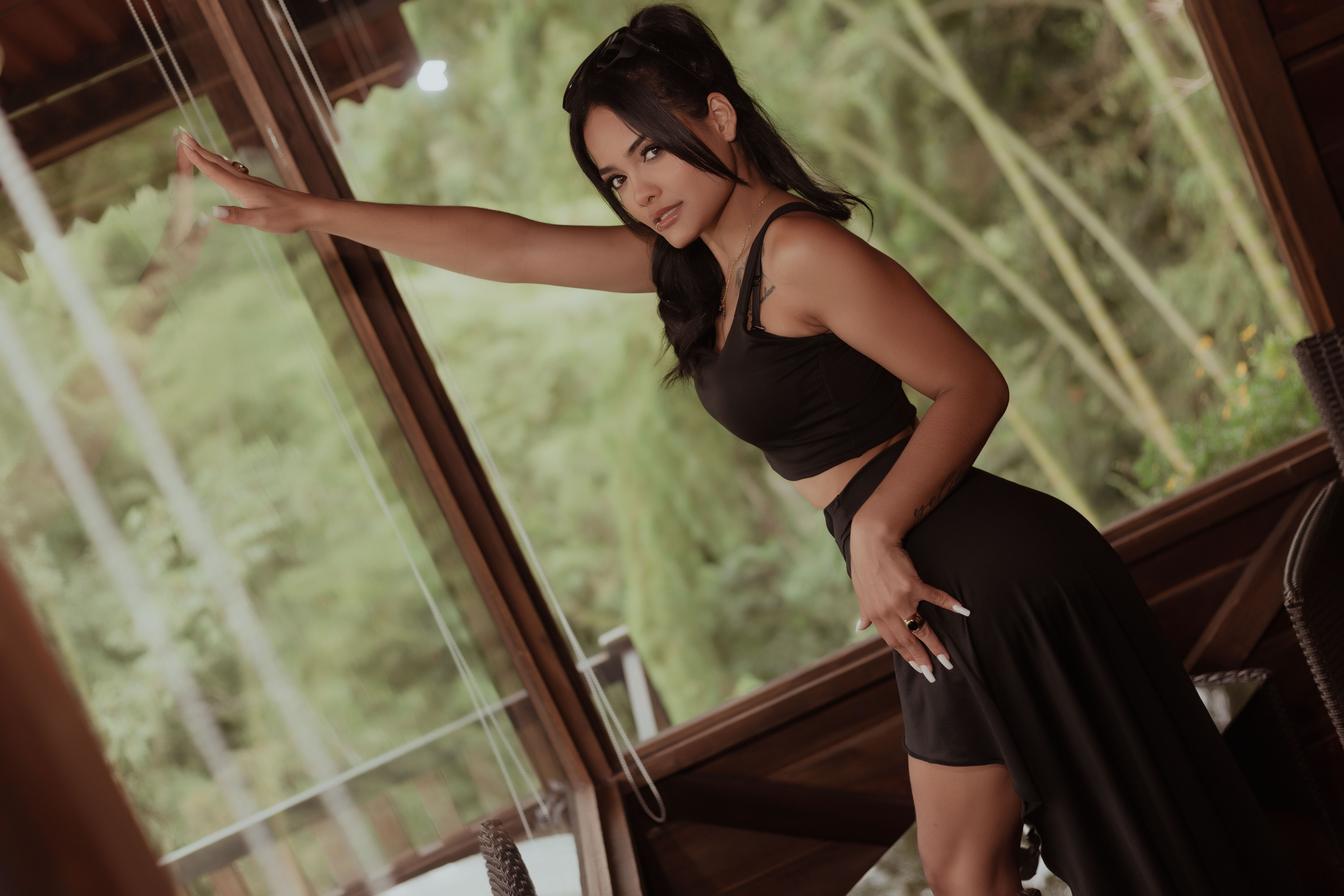 Performer BritneyMonaco Photo 2